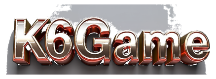 k6clubgame logo